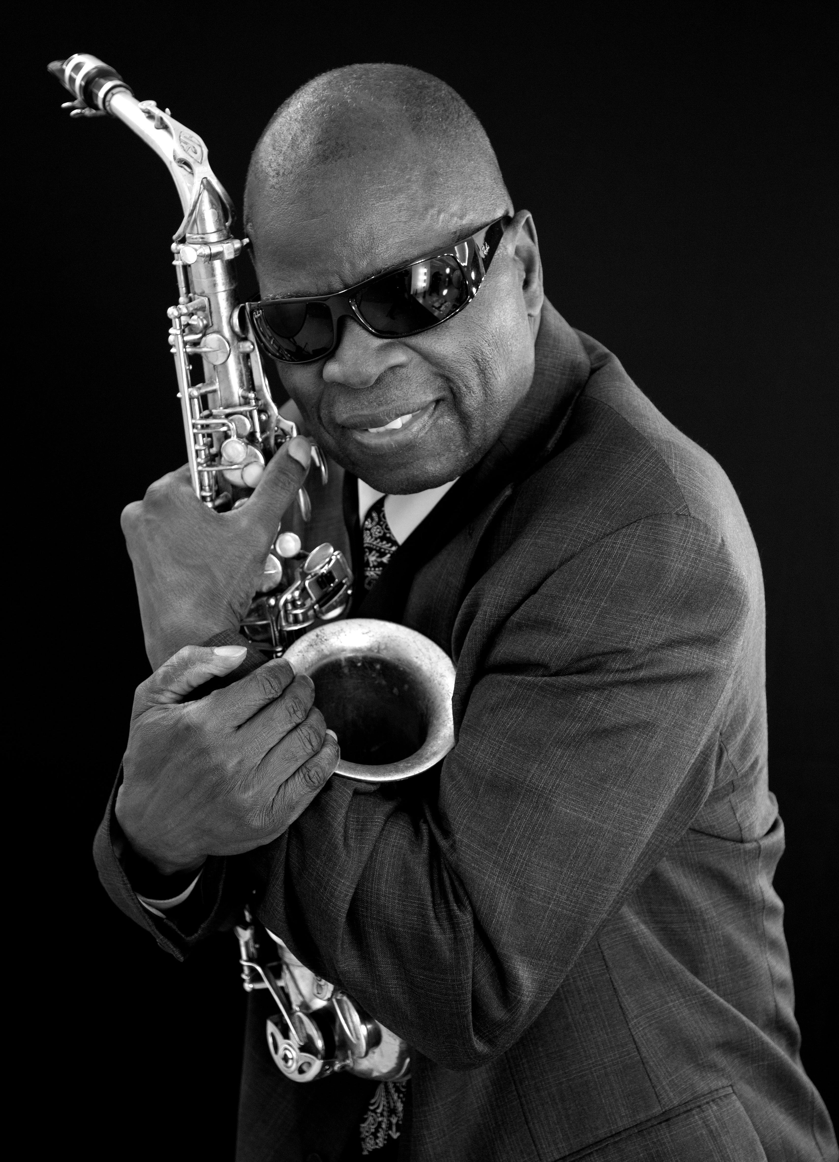 Maceo Parker